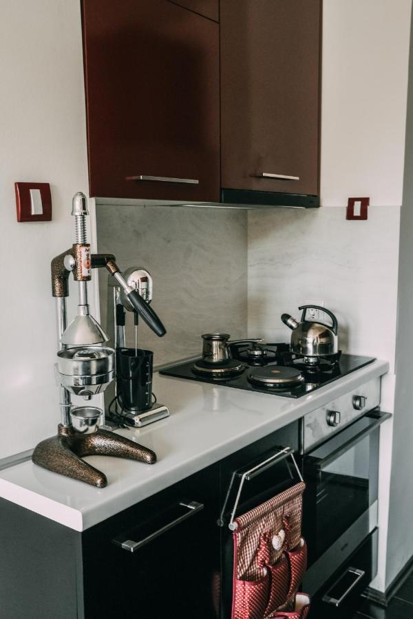 Smart Hostel Belgrade Extérieur photo