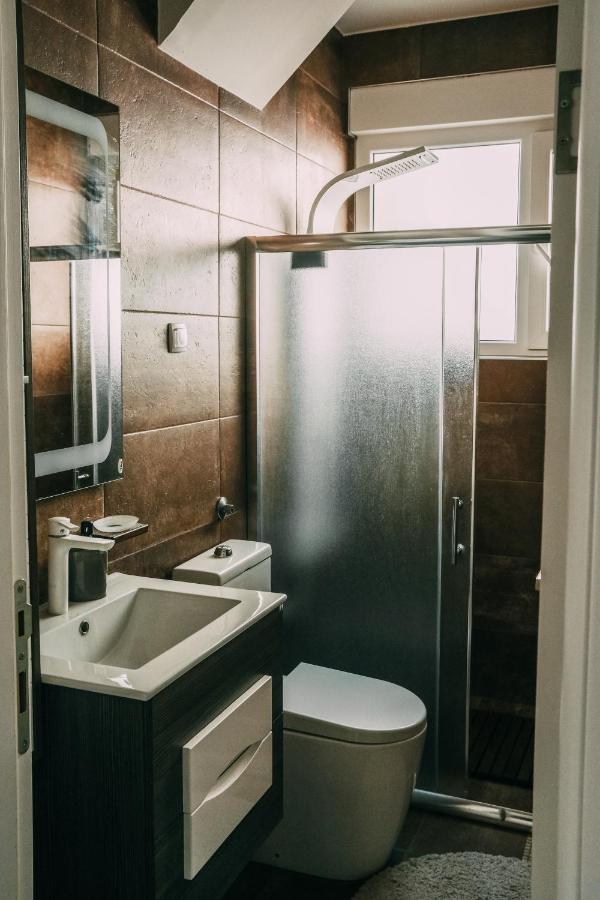 Smart Hostel Belgrade Extérieur photo