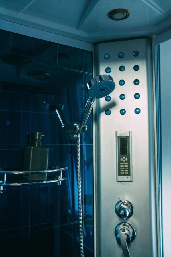 Smart Hostel Belgrade Extérieur photo