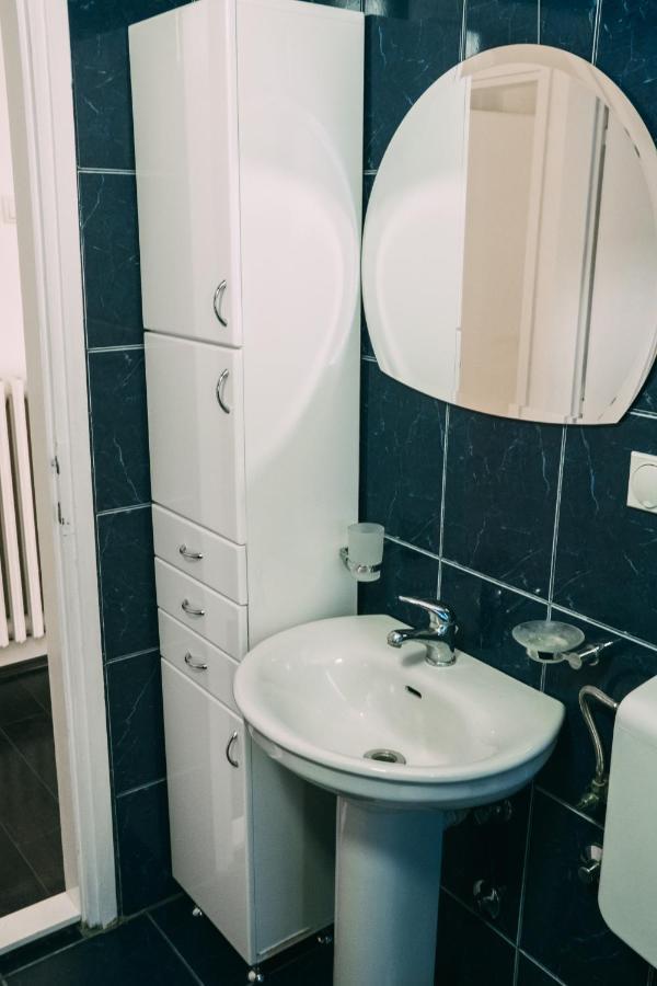 Smart Hostel Belgrade Extérieur photo